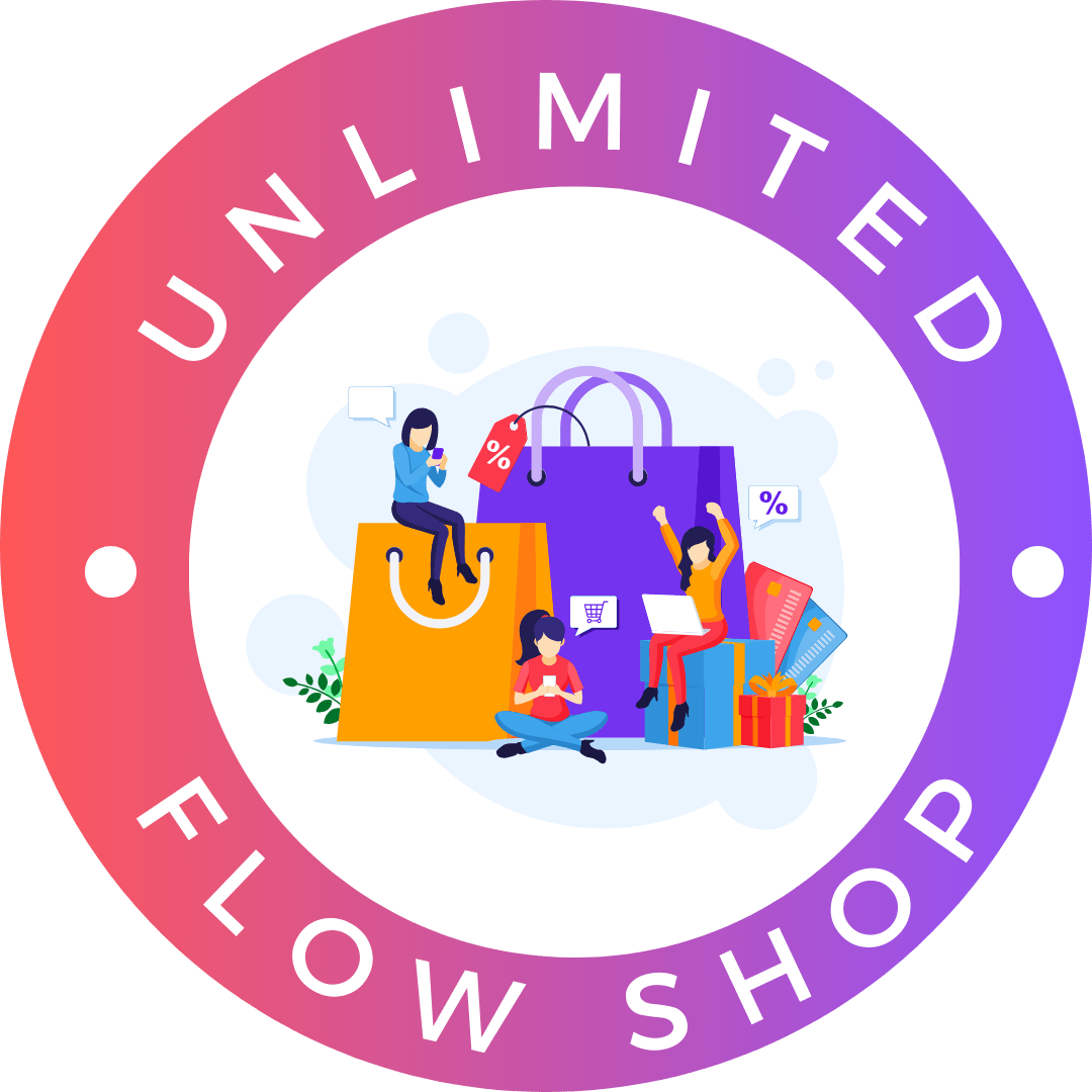 Unlimited Flow Shop