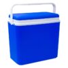 Lada Frigorifica pentru Plaja sau Camping, Albastra, 24 Litri, 38x21x37cm, LFPC-A24L-03