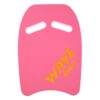 Placa Inot pentru Copii, cu Manere, Wave Sports, 5+ ani, Fucsia, 38x28cm, PICM-WS-A02