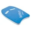 Placa Inot pentru Copii, cu Manere, Wave Sports, 5+ ani, Albastru, 38x28cm, PICM-WS-A01 - imagine 2