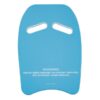 Placa Inot pentru Copii, cu Manere, Wave Sports, 5+ ani, Albastru, 38x28cm, PICM-WS-A01 - imagine 3