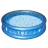 Piscina gonflabila pentru Copii, Albastra, Intex, 188x46cm, PG-A-I01