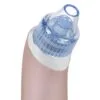 Aparat Curatarea Porilor, Pore Cleaner, 4 Capete, Ergonomic, Roz Auriu, ACP-01, Unlimited Flow Shop 02