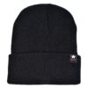 Caciula pentru Copii, Neagra, Vinieta Neagra Sports, CCN-02, Unlimited Flow Shop 01