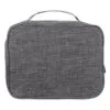 Geanta Organizare Accesorii Electrice, Gri, 24.5x18.5x10cm, GOAE-02 - imagine 4
