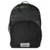 Ghiozdan Negru Kaki, Prime, 30x13x44cm, GNB-10, Unlimited Flow Shop 01