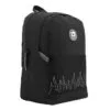 Ghiozdan Negru, Model Flacari, My Way, 32x17x43cm, GNF-13, Unlimited Flow Shop 02