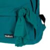 Ghiozdan Petrol, cu Bandana Verde Smarald, My Way, 35x17x42cm, GNB-07, Unlimited Flow Shop 03