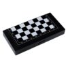 Joc de Societate 3 in 1, Sah, Dama, Table, 35x35.5cm, JS-04 - imagine 6