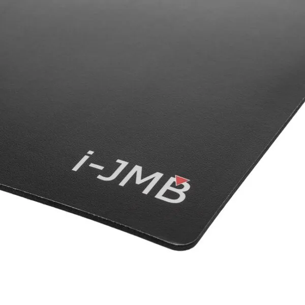 Mousepad Antiderapant, Negru, 24x20cm, MP-01, Unlimited Flow Shop 02