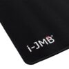 Mousepad, Desk, Gaming, Negru, 90x40x0.3cm, MPD-04 - imagine 3