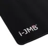 Mousepad, Desk, Gaming, Negru, 90x40x0.3cm, MPD-04 - imagine 3
