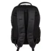 Rucsac Laptop, 15.6, cu Port USB, Negru, 30x14x46 cm, RLPU-N-02, 03