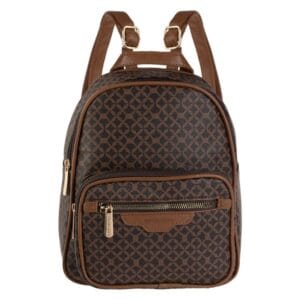 Rucsac Mini, Maro, cu Model, 22x10x25cm, RM-18, Unlimited Flow Shop 01