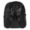 Rucsac Mini, Negru, 26x14x32cm, RM-19 - imagine 4