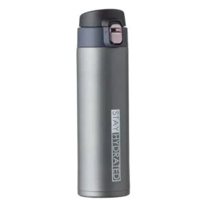 Termos, Otel Inoxidabil, Gri Antracit Mat, 450ml, T-OI-GAM-07, 01
