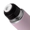 Termos, Otel Inoxidabil, Nude Mat, 500ml, T-OI-RNM-02 - imagine 2