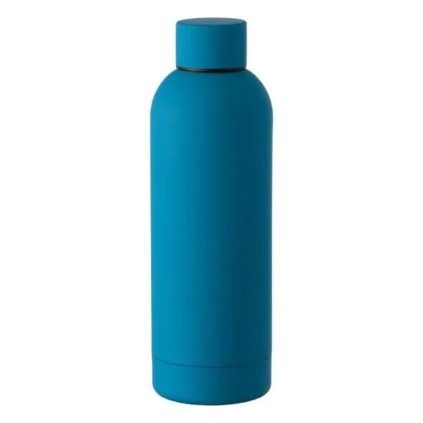 Termos, Otel Inoxidabil, Petrol Mat, 520ml, T-OI-PM-08