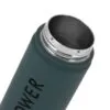 Termos, Otel Inoxidabil, Petrol Mat, Empower, 500ml, T-OI-PME-06 - imagine 3